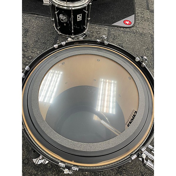 Used SONOR Force 2001 Drum Kit