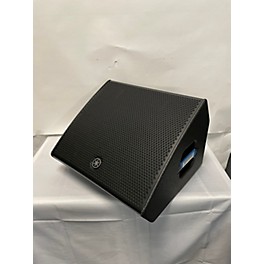 Used Yamaha Used Yamaha DHR12M Powered Speaker