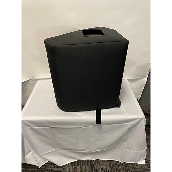 Used Yamaha DHR12M Powered Speaker