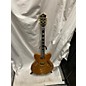 Used Hofner Verything Classic Hollow Body Electric Guitar thumbnail