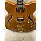 Used Hofner Verything Classic Hollow Body Electric Guitar