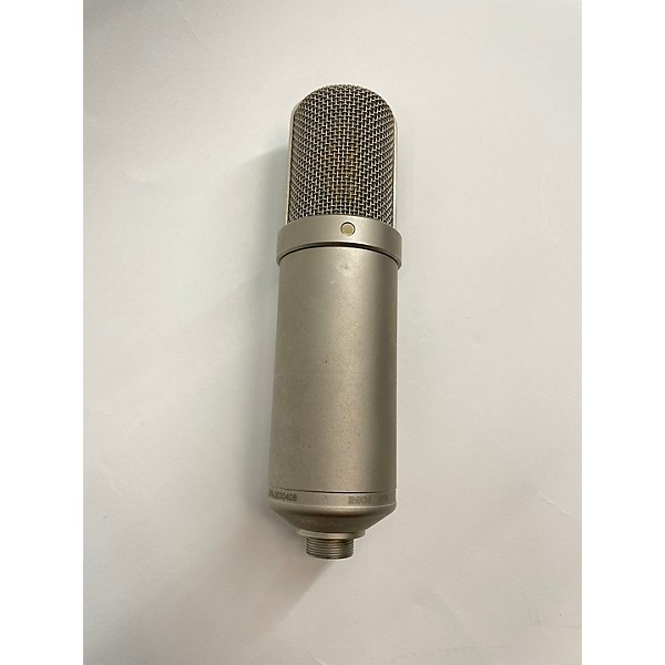 Used RODE Used RODE NTK Condenser Microphone