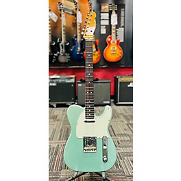 Used HeadRush Used Fender American Professional II Telecaster MYSTIC SEAFOAM PEARL Solid Body Electric Guitar