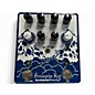 Used EarthQuaker Devices Avalanche Run V2 Delay Effect Pedal thumbnail