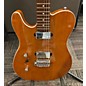 Used Schecter Guitar Research PT VAN NUYS LEFT HANDED Electric Guitar