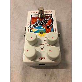 Used Electro-Harmonix Used Electro-Harmonix Canyon Delay And Looper Effect Pedal