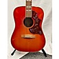 Used Epiphone Hummingbird Studio Acoustic Electric Guitar thumbnail