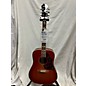 Used Epiphone Hummingbird Studio Acoustic Electric Guitar