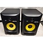 Used KRK Used KRK ROKIT 8 G3 PAIR Powered Monitor thumbnail