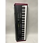 Used Yamaha Used Yamaha MOXF8 88 Key Keyboard Workstation thumbnail