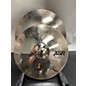 Used SABIAN Used SABIAN 14in XSR Cymbal thumbnail