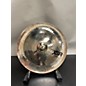 Used Used XSR 18in CHINA 18" Cymbal thumbnail