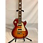 Used Used Epiphone Les Paul Traditional PRO III Plus Heritage Cherry Sunburst Solid Body Electric Guitar