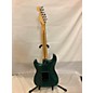 Used Fender Mod Shop Stratocaster Solid Body Electric Guitar