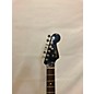 Used Fender Mod Shop Stratocaster Solid Body Electric Guitar