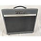 Used Fender Bassbreaker 15W 1x12 Tube Guitar Combo Amp thumbnail