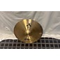 Used Zildjian 21in A Series Sweet Ride Cymbal