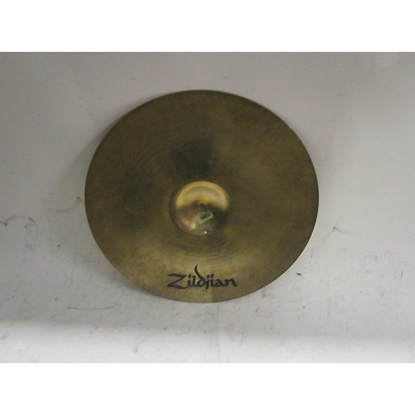 Used Zildjian Used Zildjian 20in A Custom Ride Cymbal