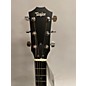 Used Taylor Used Taylor 214CE Deluxe Natural Acoustic Electric Guitar