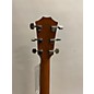 Used Taylor Used Taylor 214CE Deluxe Natural Acoustic Electric Guitar