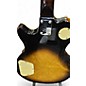 Vintage Ibanez Vintage 1970s Ibanez PF100 Tobacco Burst Solid Body Electric Guitar