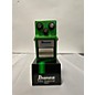 Used Ibanez Used Ibanez TS9 Tube Screamer Distortion Effect Pedal thumbnail