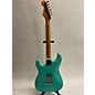 Used Fender Used Fender 1957 American Vintage II Seafoam Green Solid Body Electric Guitar thumbnail