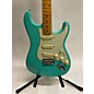 Used Fender Used Fender 1957 American Vintage II Seafoam Green Solid Body Electric Guitar