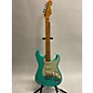 Used Fender Used Fender 1957 American Vintage II Seafoam Green Solid Body Electric Guitar