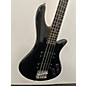 Used Schecter Guitar Research Deluxe 4 Electric Bass Guitar