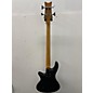 Used Schecter Guitar Research Deluxe 4 Electric Bass Guitar