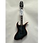 Used Wylde Audio 2023 Thoraxe Solid Body Electric Guitar thumbnail