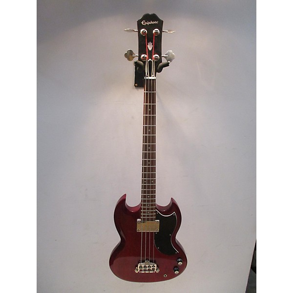 Used Epiphone EB1 Electric Bass Guitar