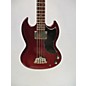 Used Epiphone EB1 Electric Bass Guitar