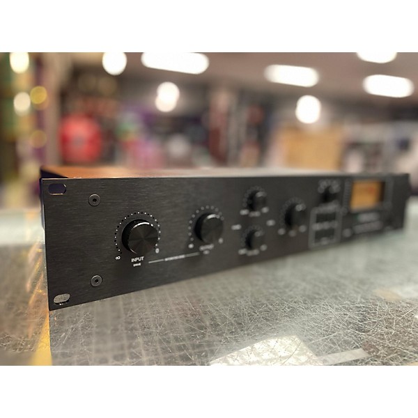 Used Used Wesaudio Ng76 Compressor