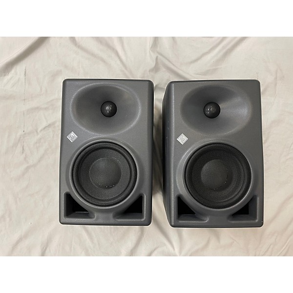 Used Neumann KH120 II Pair Powered Monitor