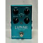 Used Source Audio Lunar Phaser Effect Pedal thumbnail