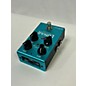 Used Source Audio Lunar Phaser Effect Pedal