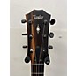 Used Taylor Used Taylor 324CE Shaded Edge Burst Acoustic Electric Guitar thumbnail