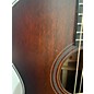 Used Taylor Used Taylor 324CE Shaded Edge Burst Acoustic Electric Guitar