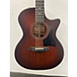 Used Taylor Used Taylor 324CE Shaded Edge Burst Acoustic Electric Guitar