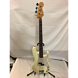 Used Fender 1992 Standard Precision Bass Electric Bass Guitar