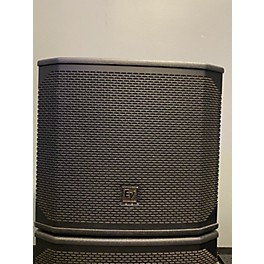 Used Electro-Voice Used Electro-Voice ELX20012SP Powered Subwoofer