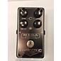 Used MESA/Boogie Throttle Box Effect Pedal thumbnail