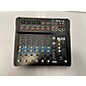 Used Alto ZMX122FX 8-Channel Unpowered Mixer thumbnail