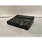 Used Alto ZMX122FX 8-Channel Unpowered Mixer