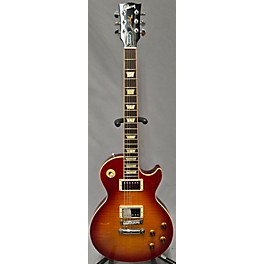 Used Gibson Used Gibson Les Paul Standard 1960S Neck Heritage Cherry Sunburst Solid Body Electric Guitar