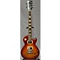 Used Gibson Used Gibson Les Paul Standard 1960S Neck Heritage Cherry Sunburst Solid Body Electric Guitar thumbnail