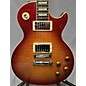 Used Gibson Used Gibson Les Paul Standard 1960S Neck Heritage Cherry Sunburst Solid Body Electric Guitar