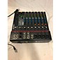 Used Harbinger LVL LX12 Unpowered Mixer